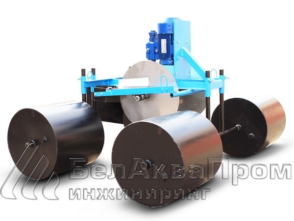 поверхностный нефтесборщик в Минске с поставкой по Беларуси