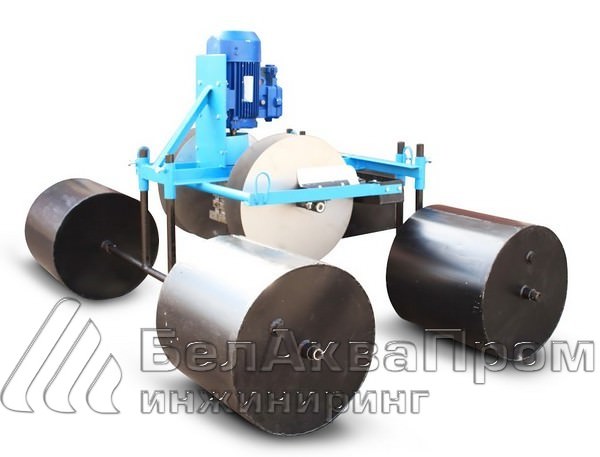 Нефтесборное оборудование в Минске под заказ