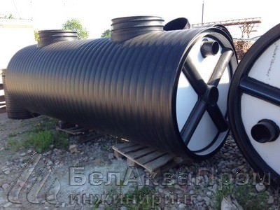 Заказать бензомаслоотделитель в Беларуси