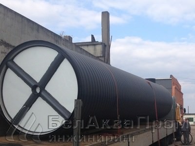 Бензомаслоотделитель купить в Минске