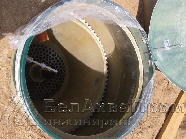 биореактор заказать в Минске