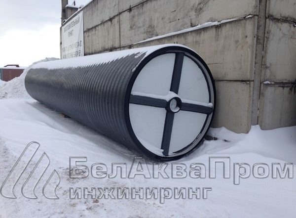 Характеристики и стомость песколовок