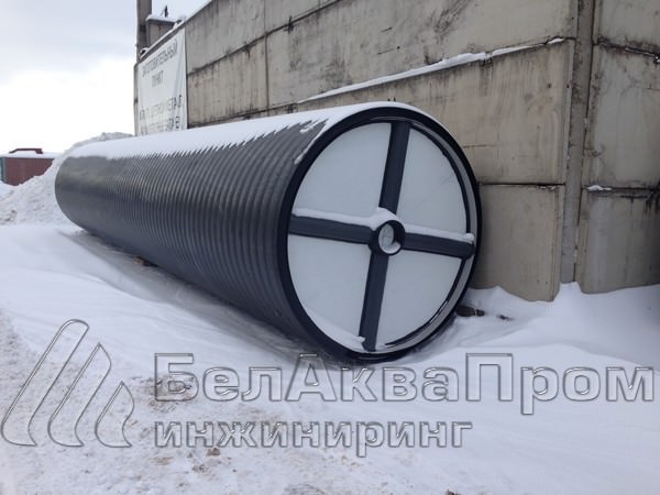 Характеристики и стомость песколовок