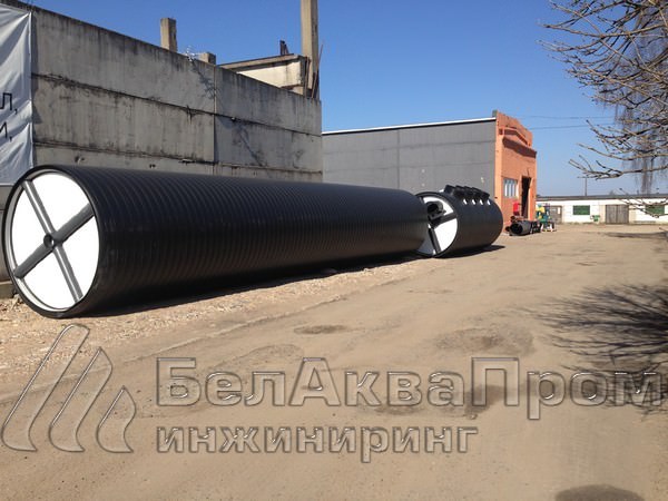 Продажа пескоуловителей в Минске по низкой цене