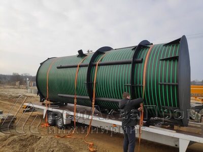 КНС в Минске под заказ