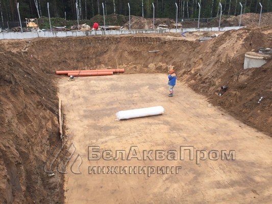 Инфильтрация Велком1