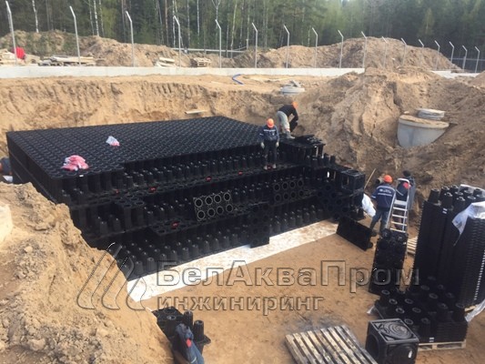 Инфильтрация Велком2