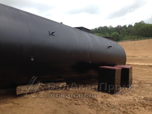 Резервуар Смолевичи4