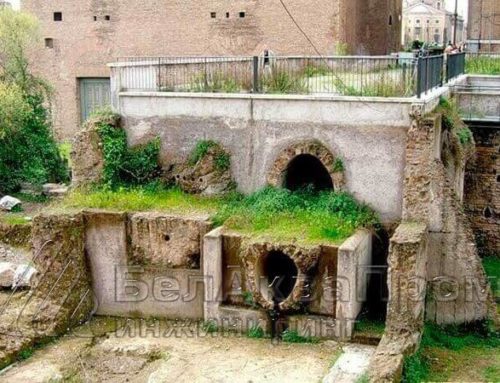 Что такое канализация