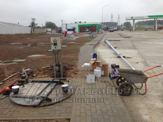 Белорусьнефть4