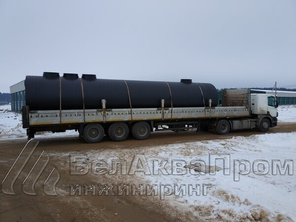 дождевая канализация устройство и классификация