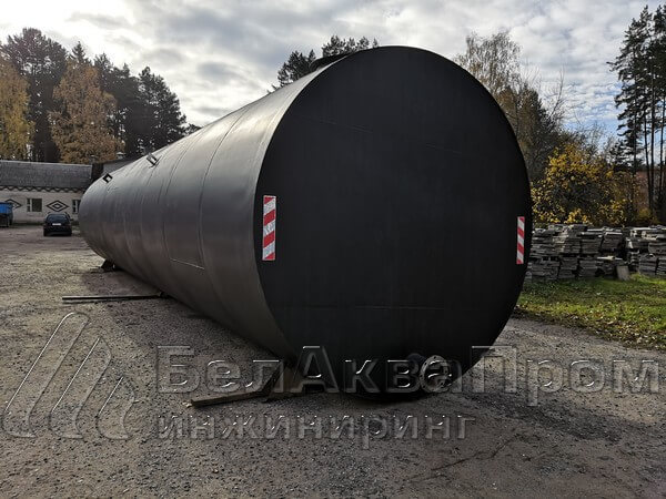 питьевой резервуар