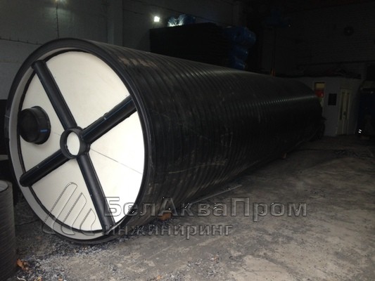 Очистные центра управления воздушным движением1