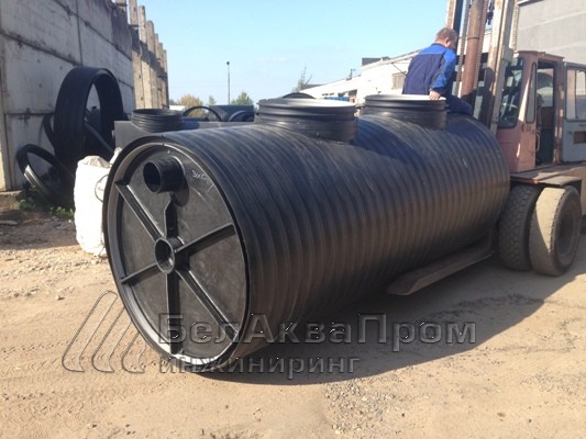 Очистные Фаниполь топливные брикеты