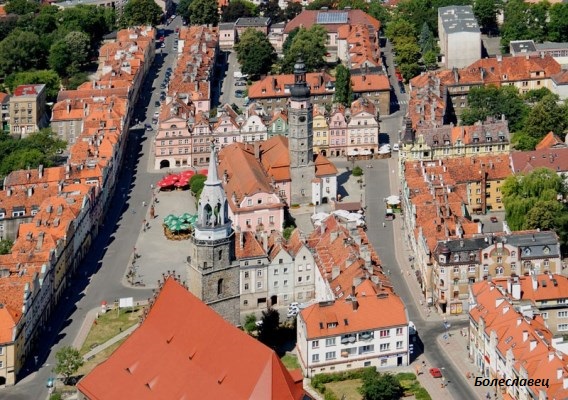 Болеславец