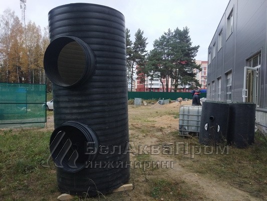 Покрышкино 2