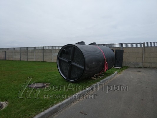 Очистные Мастерфлекс4