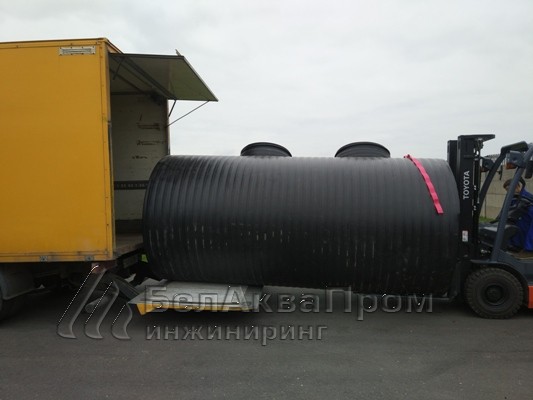 Очистные Мастерфлекс3