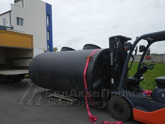 Очистные Мастерфлекс2