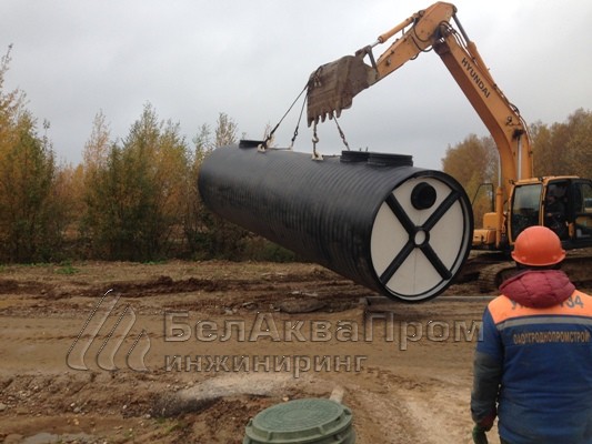 Очистные для МВД2