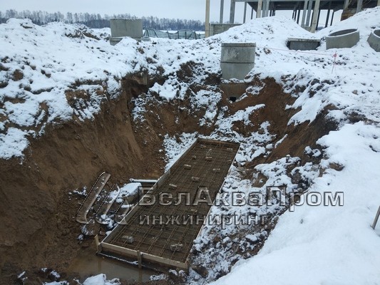 Очистные Моторлэнд1