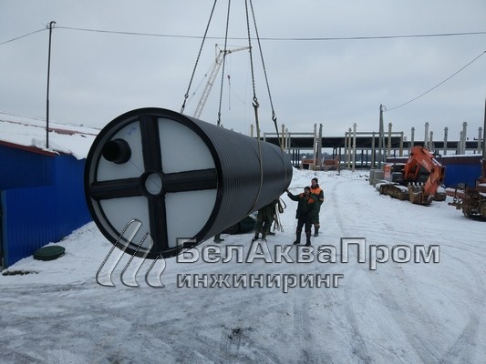 Очистные Моторлэнд2