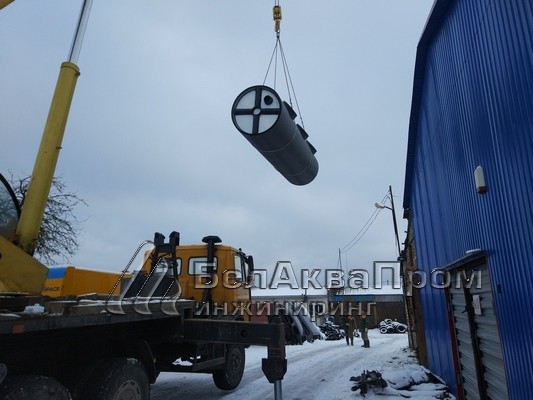 Очистные Моторлэнд3