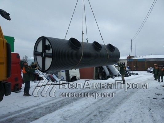 Очистные Моторлэнд4