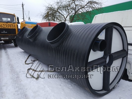 Очистные Моторлэнд6