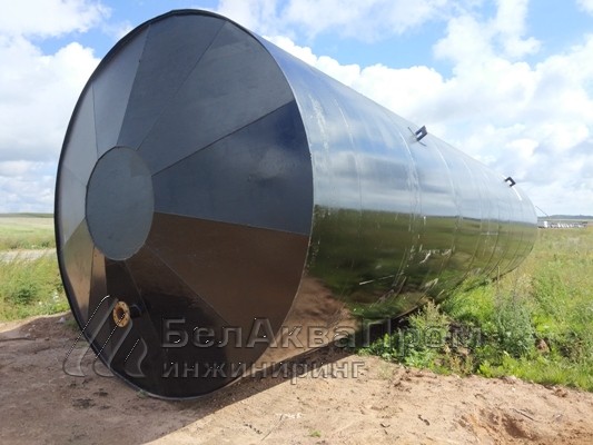 питьевой резервуар агриго1