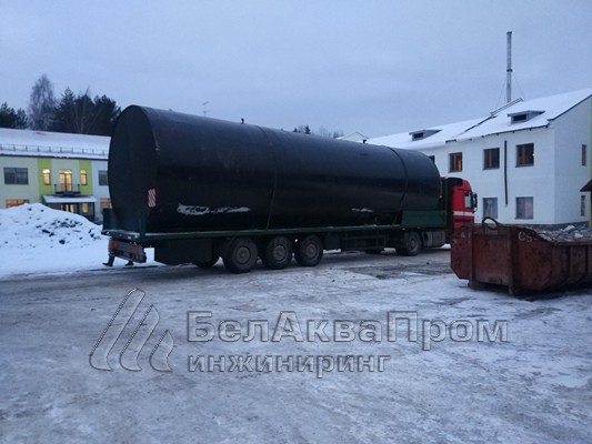 Резервуары для профсоюзов1