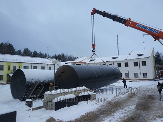 Резервуары для профсоюзов6