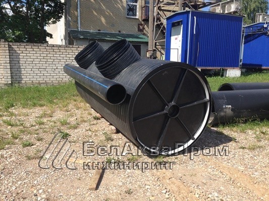 Александров парк 2