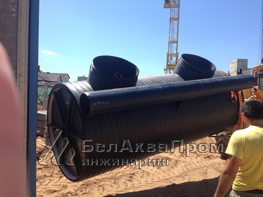 Александров парк 4