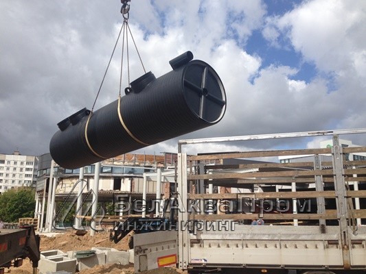 Очистные Ягуар2