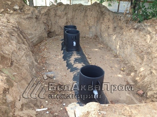 Очистные Ягуар6