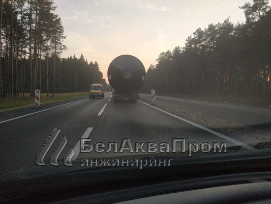 Резервуары Берестовица2