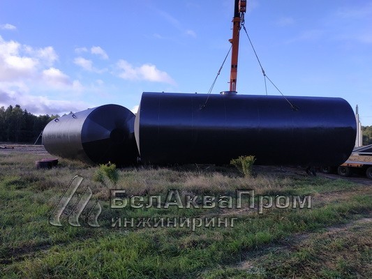 Резервуары Берестовица7