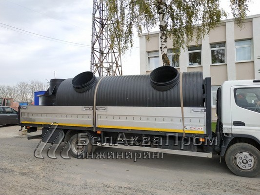 Очистные Зенитный5