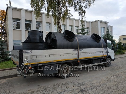 Очистные Зенитный6