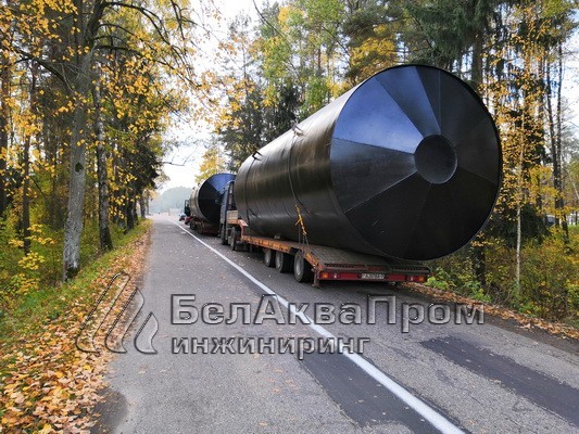 Резервуары Берестовица5