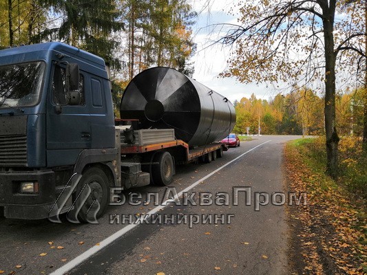 Резервуары Берестовица4