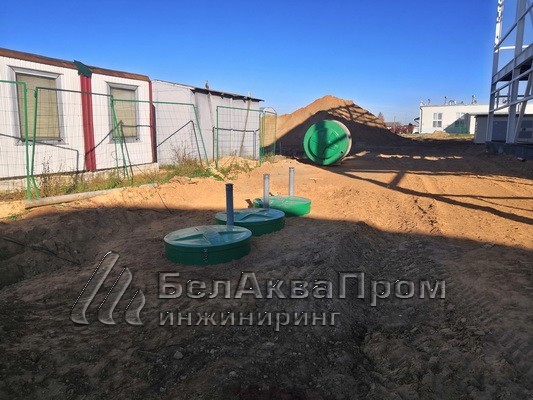 Очистные Белита Теплень13