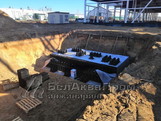 Очистные Белита Теплень11