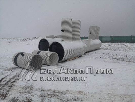 Оборудования для репродуктора в Горяны11