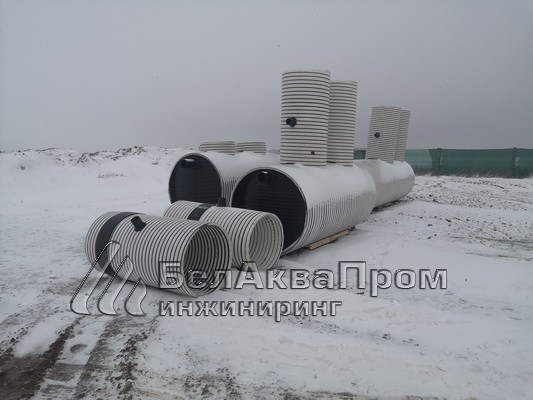 Оборудования для репродуктора в Горяны8